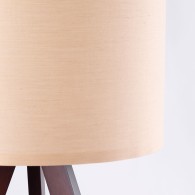 Lampada da pavimento "Kano"