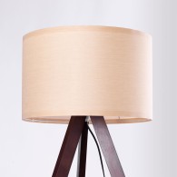 Lampada da pavimento "Kano"