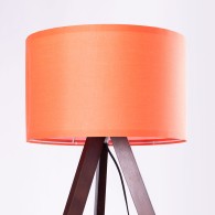 Lampada da pavimento "Kano"