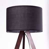 Lampada da pavimento "Kano"