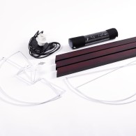 Lampada da pavimento "Kano"
