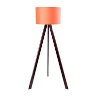 Lampada da pavimento "Kano"