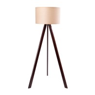Lampada da pavimento "Kano"