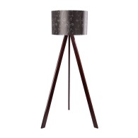 Lampada da pavimento "Kano"