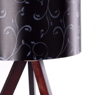 Lampada da pavimento "Kano"