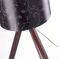 Lampada da pavimento "Kano"