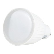 Lampadina LED GU10 8W 842Lm 2700ºK 40.