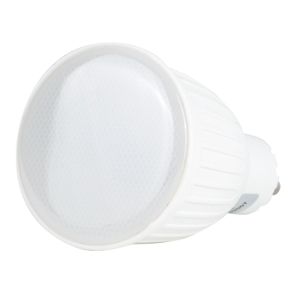 Lampadina LED GU10 8W 842Lm 2700ºK 40. Lampadina LED GU10 8W 842Lm 2700ºK 40.