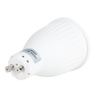 Lampadina LED GU10 8W 842Lm 2700ºK 40.