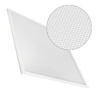 Pannello LED 40W 4000Lm 4200ºK 59.5x59.5x1.