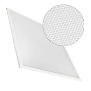 Pannello LED 40W 4000Lm 4200ºK 59.5x59.5x1.