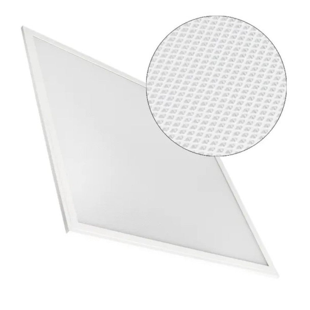 Pannello LED 40W 4000Lm 4200ºK 59.5x59.5x1. Pannello LED 40W 4000Lm 4200ºK 59.5x59.5x1.