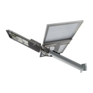 Lampione stradale a LED 200W 10.