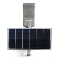 Lampione stradale a LED 200W 10.
