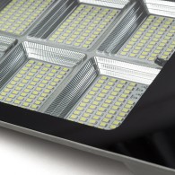 Lampione stradale a LED 200W 10.