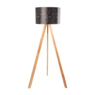Lampada Da Pavimento "Kano-1"