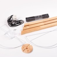Lampada Da Pavimento "Kano-1"