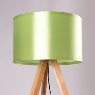 Lampada Da Pavimento "Kano-1"