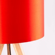 Lampada Da Pavimento "Kano-1"