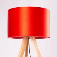 Lampada Da Pavimento "Kano-1"