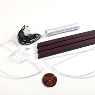 Lampada Da Pavimento "Kano-1"