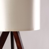 Lampada Da Pavimento "Kano-1"