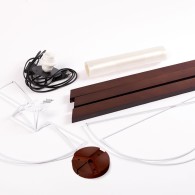 Lampada Da Pavimento "Kano-1"