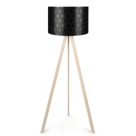 Lampada Da Pavimento "Kano-1"