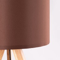 Lampada Da Pavimento "Kano-1"