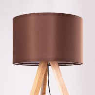 Lampada Da Pavimento "Kano-1"