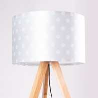 Lampada Da Pavimento "Kano-1"