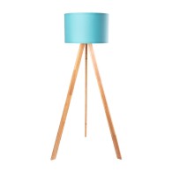 Lampada Da Pavimento "Kano-1"