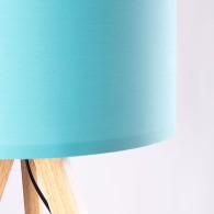 Lampada Da Pavimento "Kano-1"