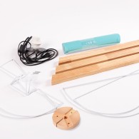 Lampada Da Pavimento "Kano-1"