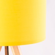 Lampada Da Pavimento "Kano-1"