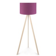 Lampada Da Pavimento "Kano-1"