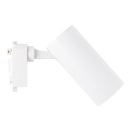 Faretto LED da Binario 15W 1123Lm CRI85 2700ºK Lumiastra