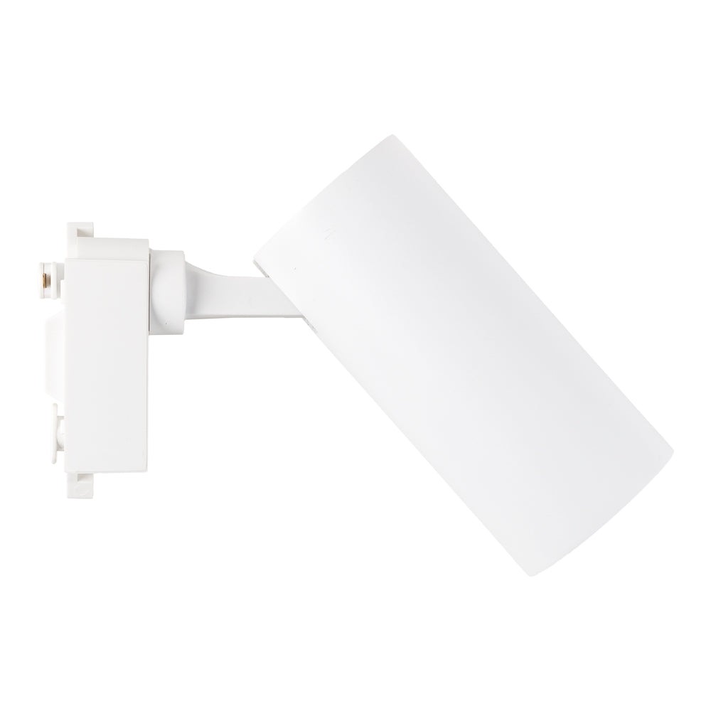 Faretto LED da Binario 15W 1123Lm CRI85 2700ºK Lumiastra Faretto LED da Binario 15W 1123Lm CRI85 2700ºK Lumiastra