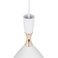 Lampada a Sospensione "Lia"