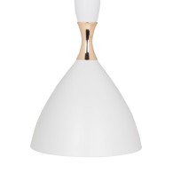 Lampada a Sospensione "Lia"