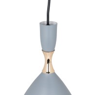Lampada a Sospensione "Lia"