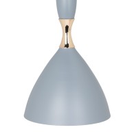 Lampada a Sospensione "Lia"