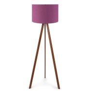 Lampada Da Pavimento "Kano-2"