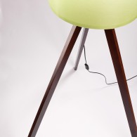 Lampada Da Pavimento "Kano-2"