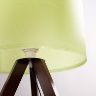 Lampada Da Pavimento "Kano-2"