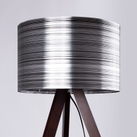 Lampada Da Pavimento "Kano-2"