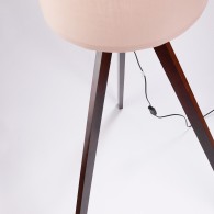 Lampada Da Pavimento "Kano-2"