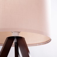 Lampada Da Pavimento "Kano-2"