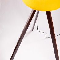 Lampada Da Pavimento "Kano-2"