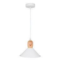 Lampada A Sospensione "Laura"